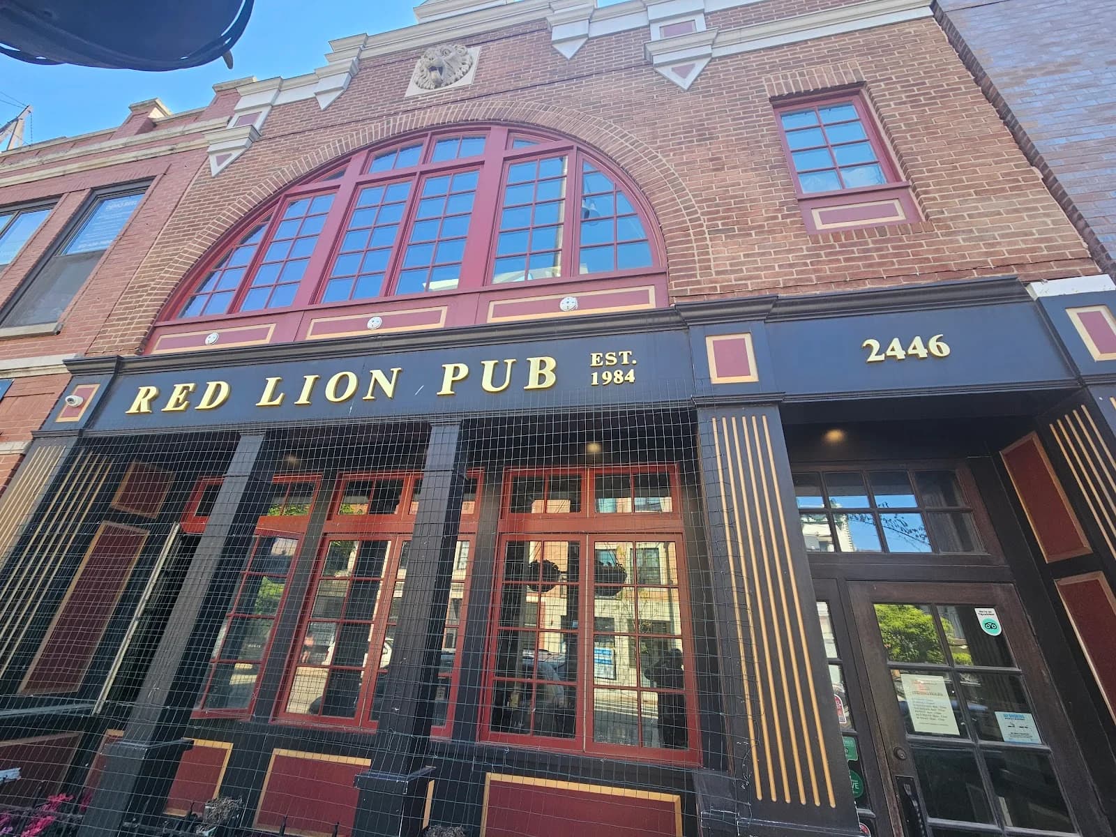The Red Lion Pub photo 4