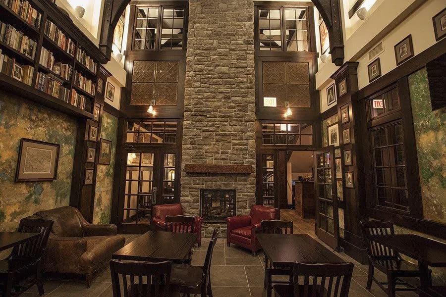 The Red Lion Pub photo 1