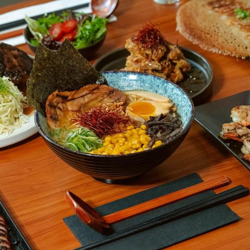 MIKAMI IZAKAYA & RAMEN photo 4