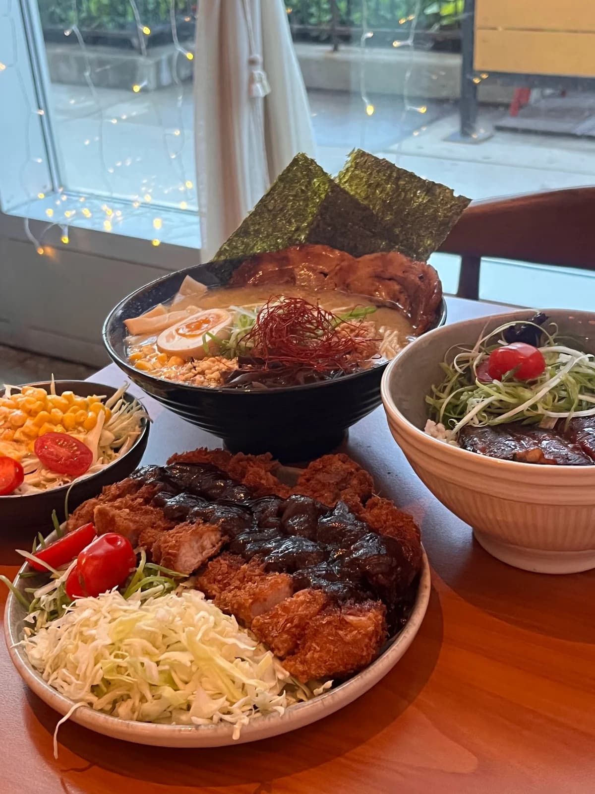 MIKAMI IZAKAYA & RAMEN photo 9