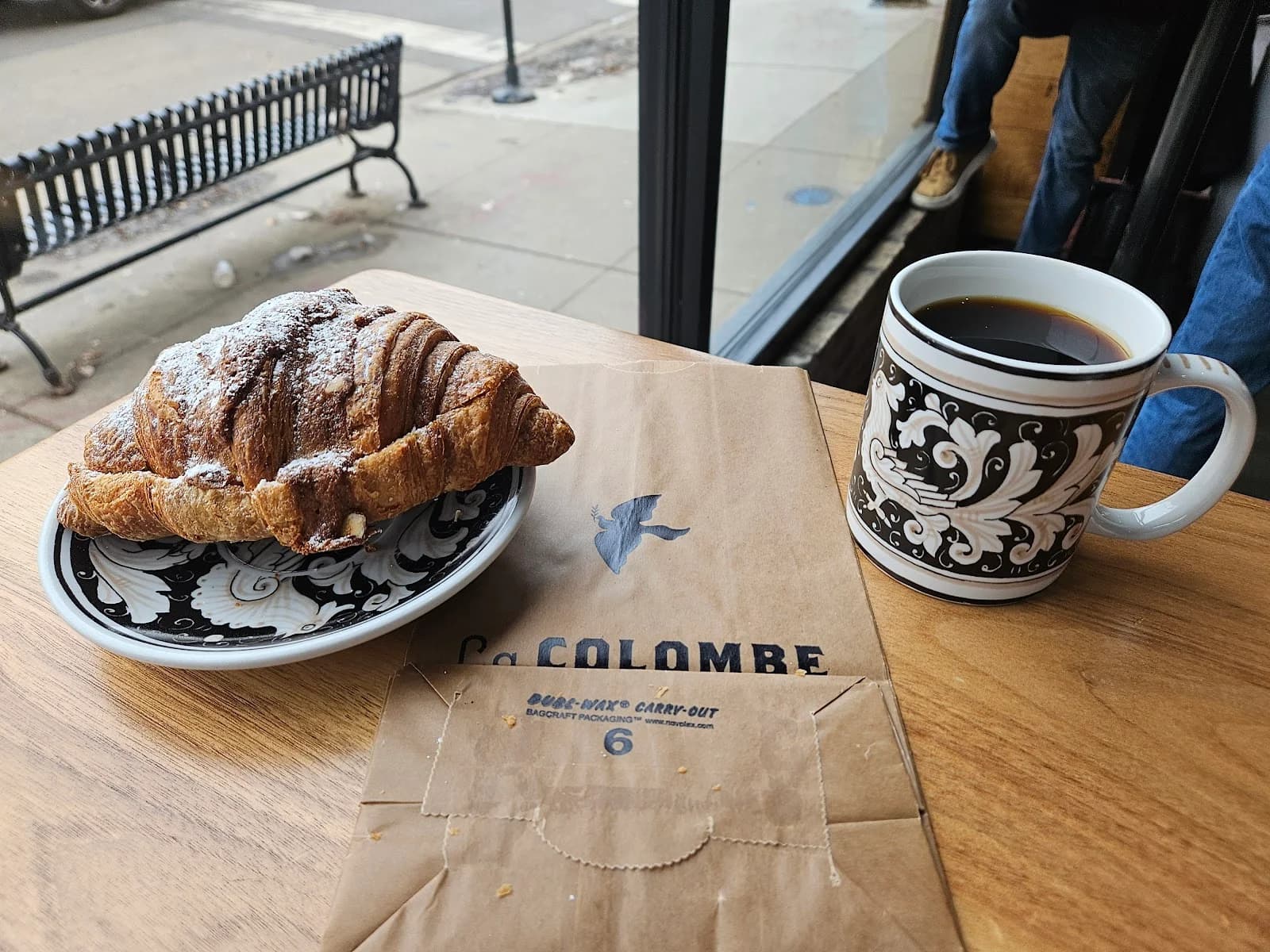 La Colombe Coffee Workshop photo 5