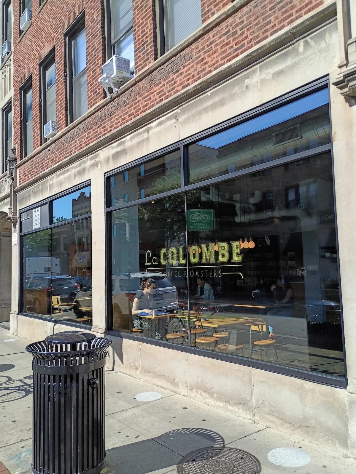 La Colombe Coffee Workshop photo 3