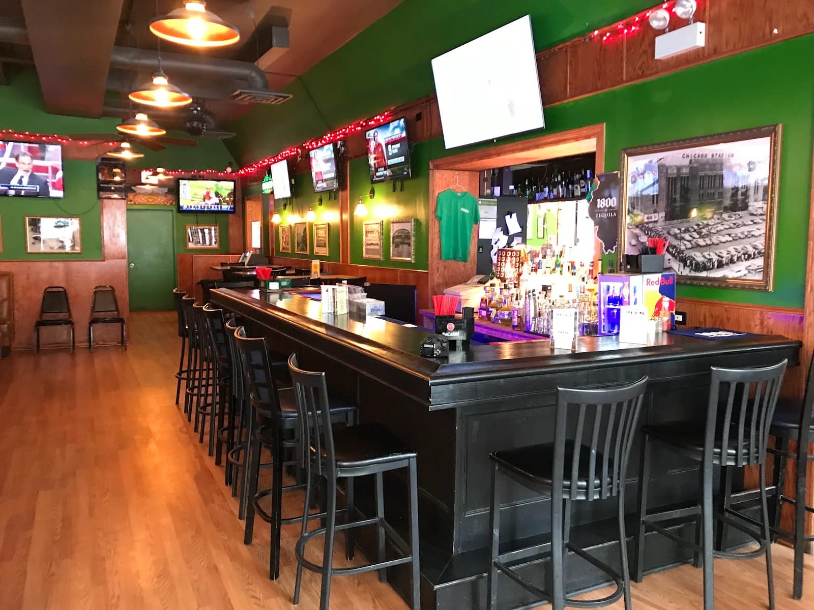Snickers Bar & Grill photo 1