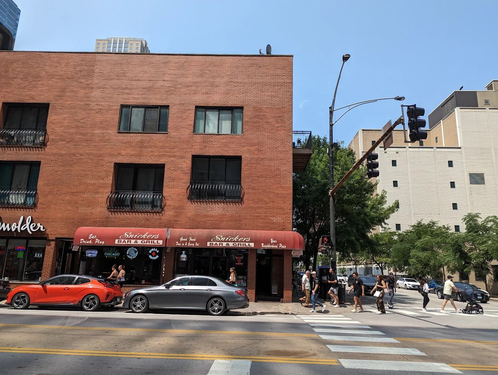 Snickers Bar & Grill photo 3