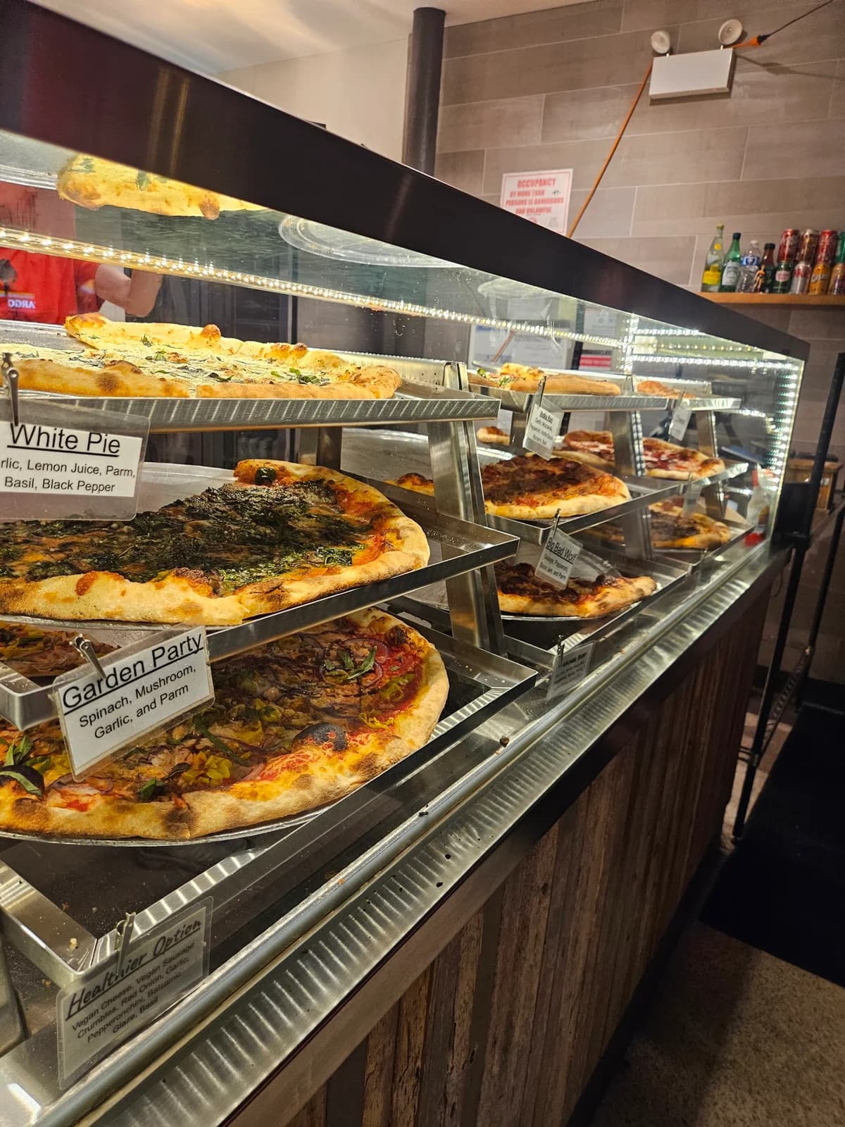 Paulie Gee's Wicker Park photo 8