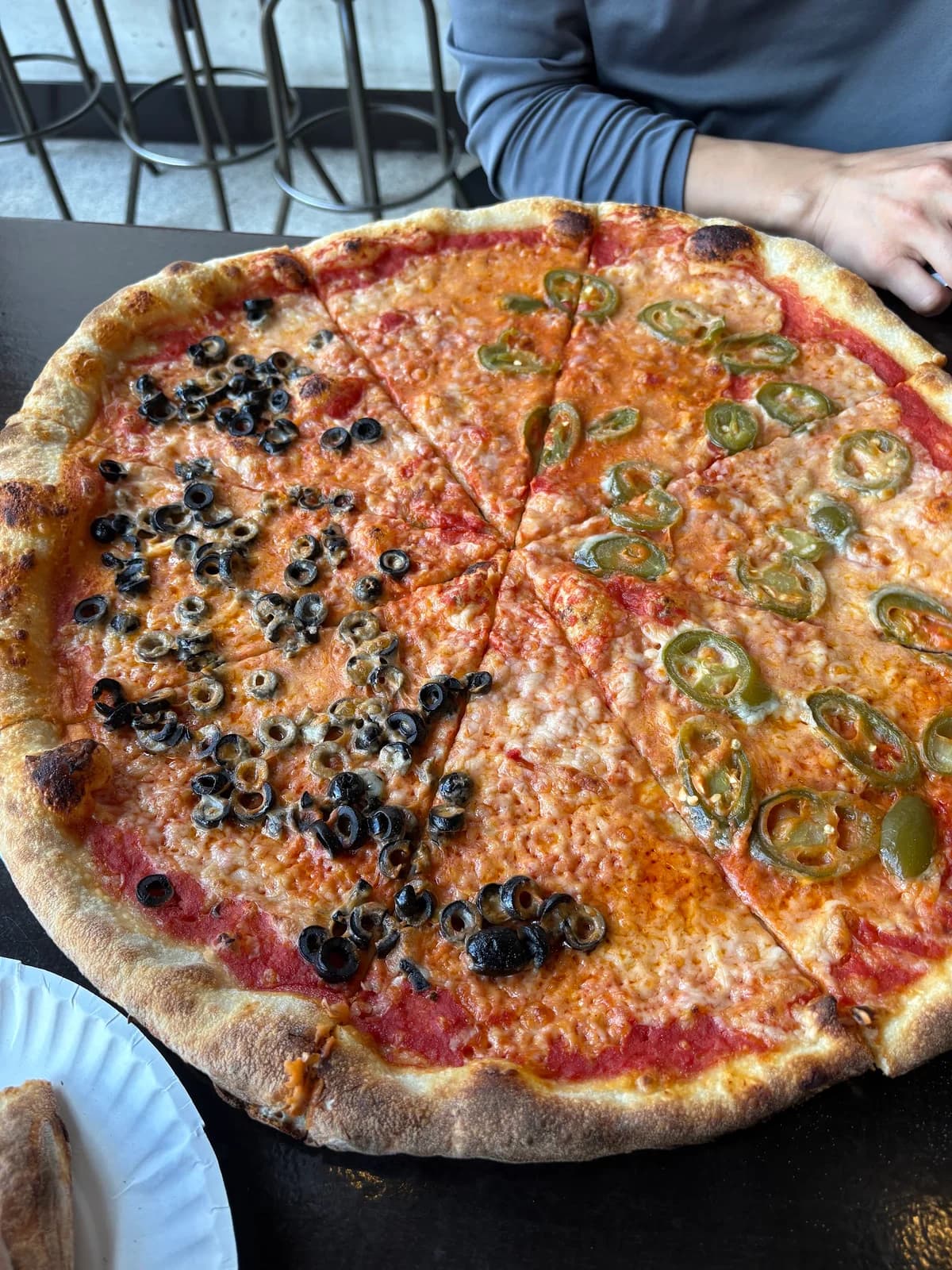 Paulie Gee's Wicker Park photo 7