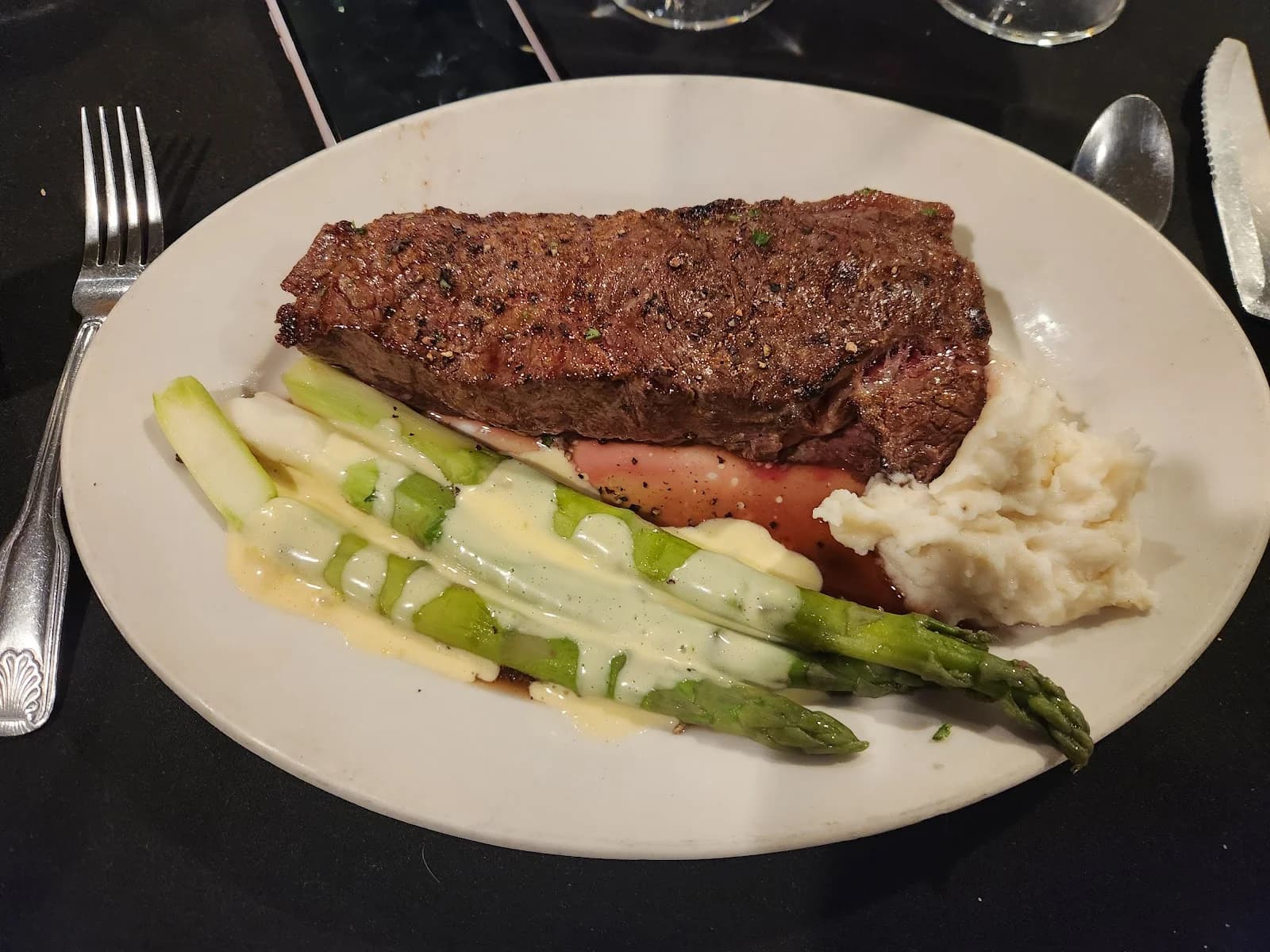 Morton's The Steakhouse photo 6