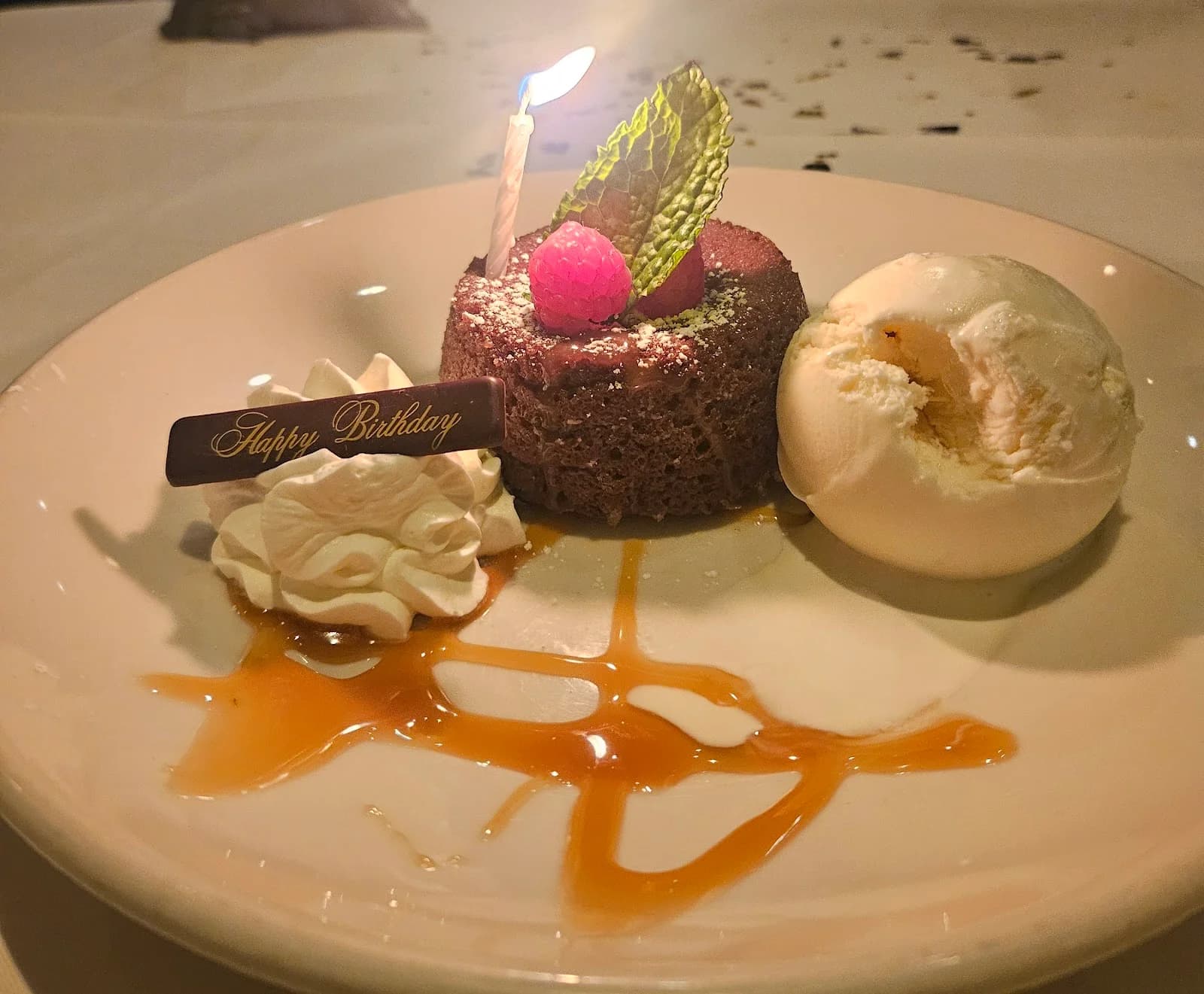 Morton's The Steakhouse photo 10