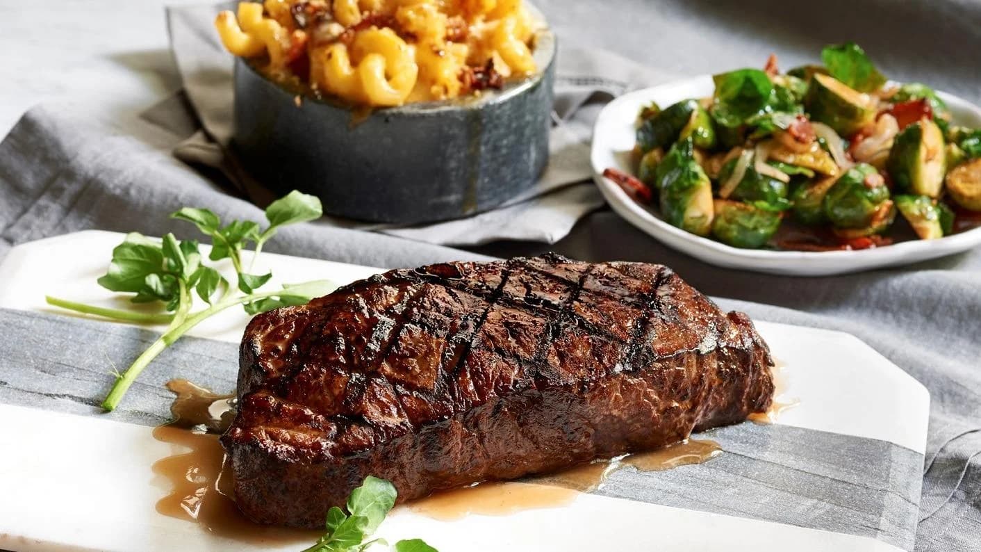 Morton's The Steakhouse photo 4