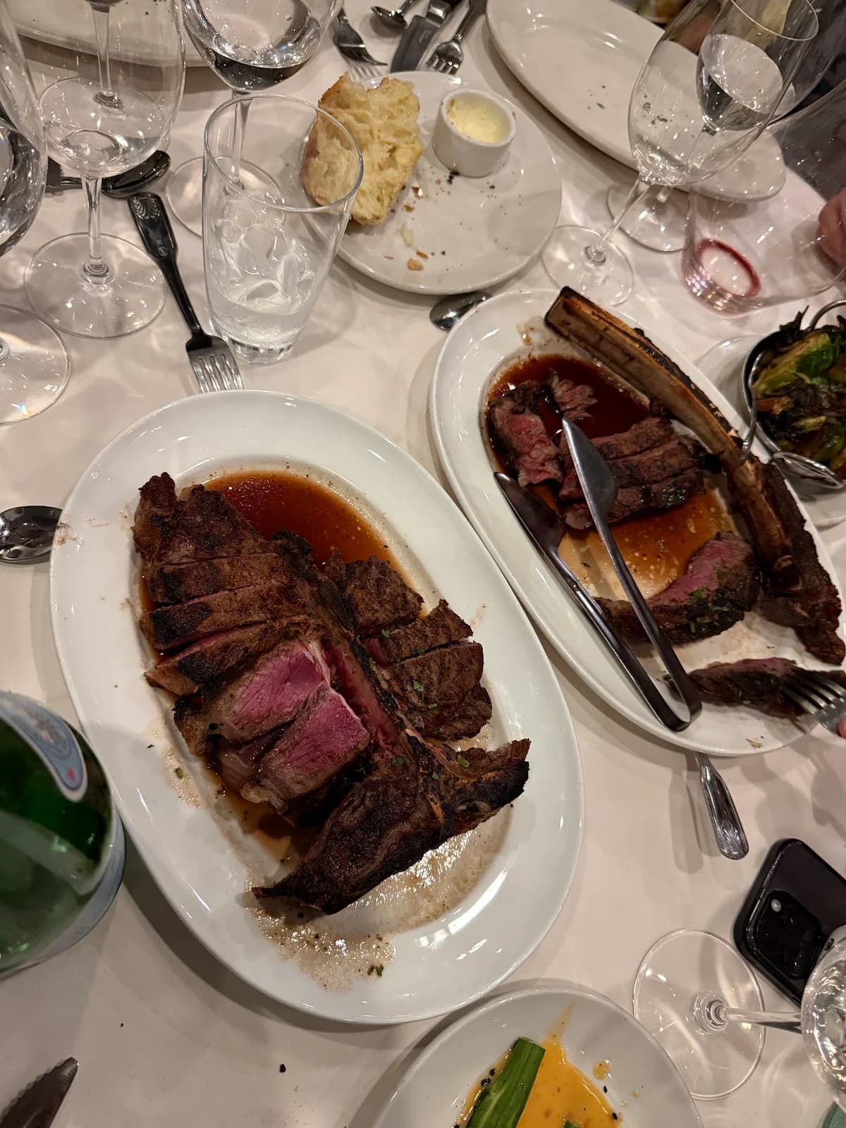 Morton's The Steakhouse photo 9