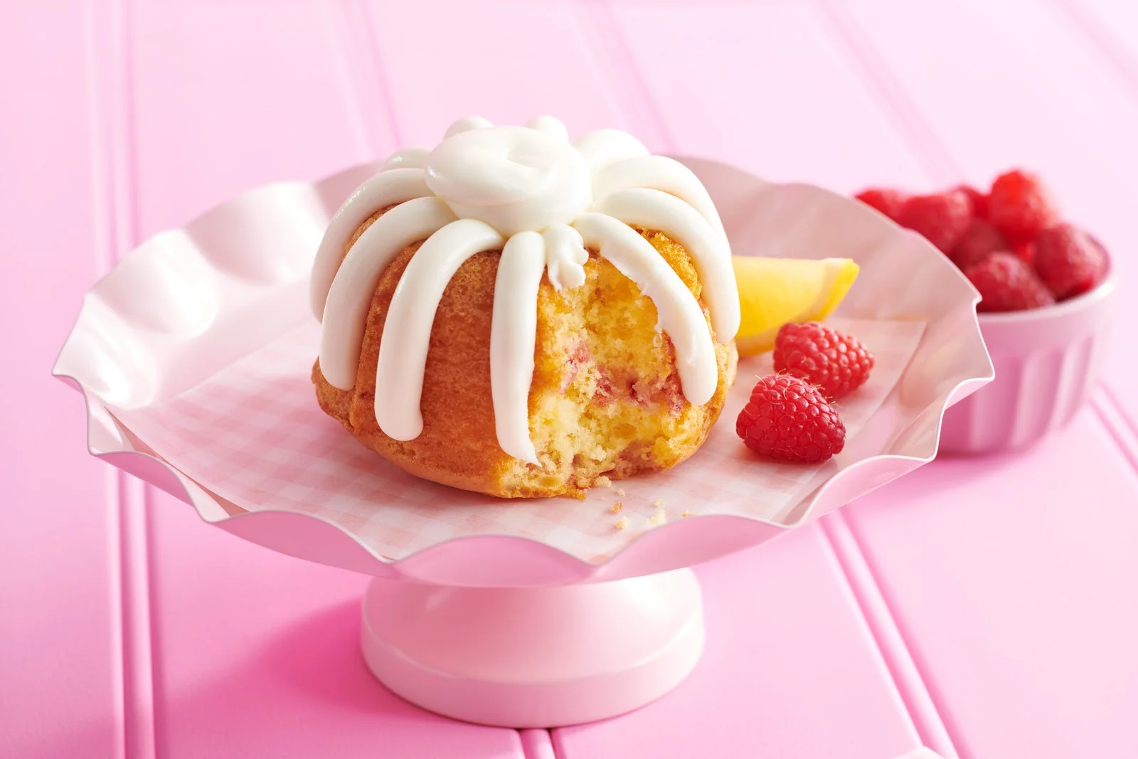 Nothing Bundt Cakes photo 4