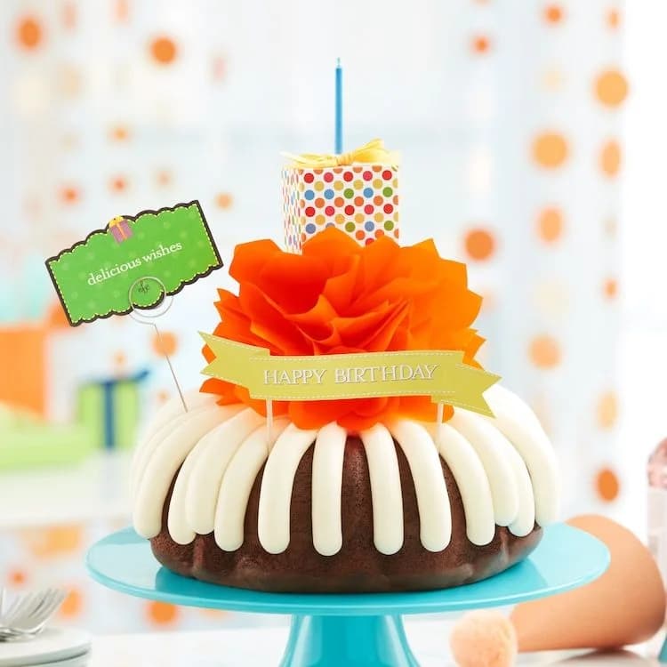 Nothing Bundt Cakes photo 8