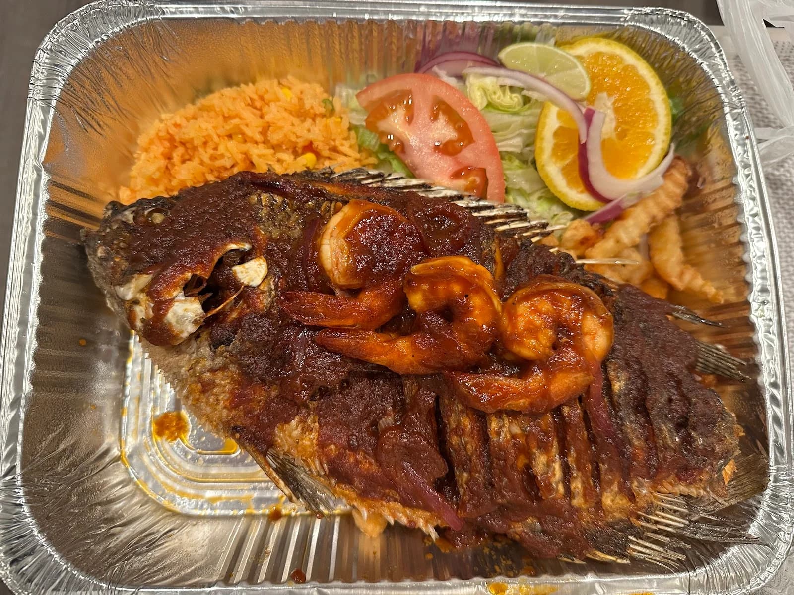 Palmitas Mexican Food photo 9