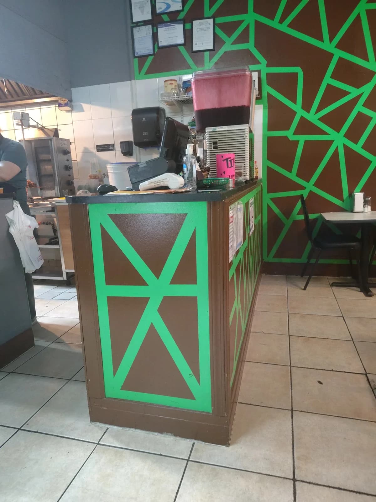 Palmitas Mexican Food photo 2