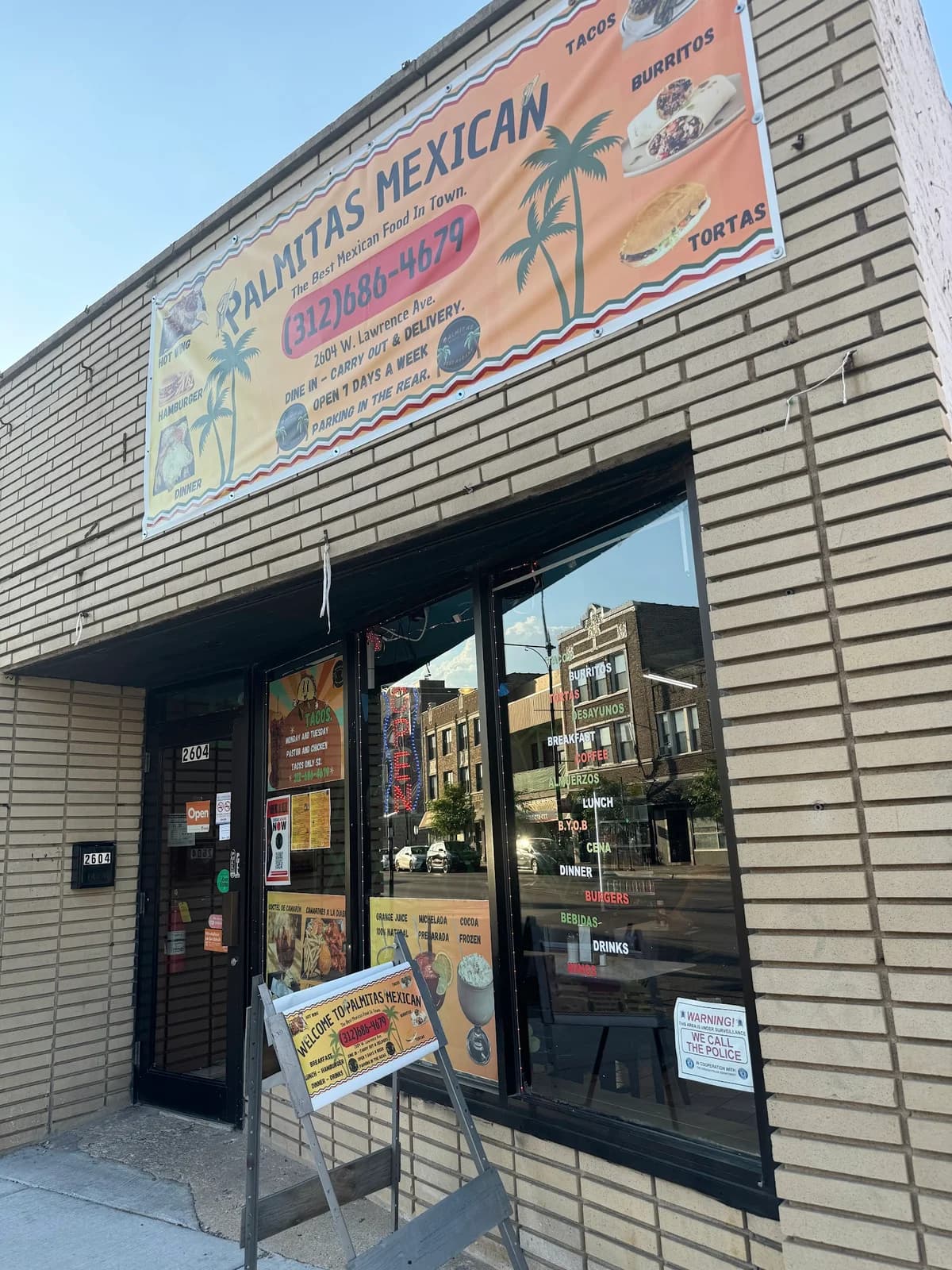 Palmitas Mexican Food photo 4