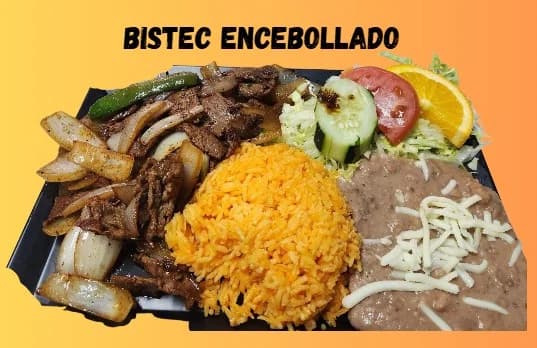 Palmitas Mexican Food photo 7