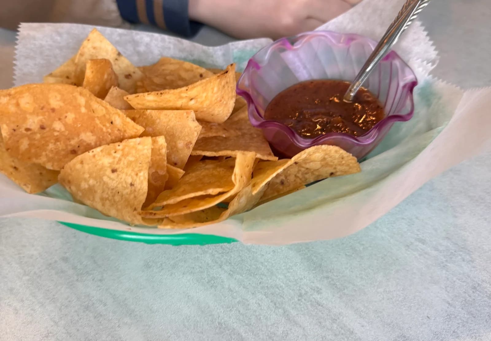 Palmitas Mexican Food photo 10