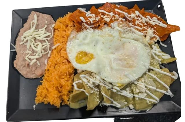 Palmitas Mexican Food photo 8