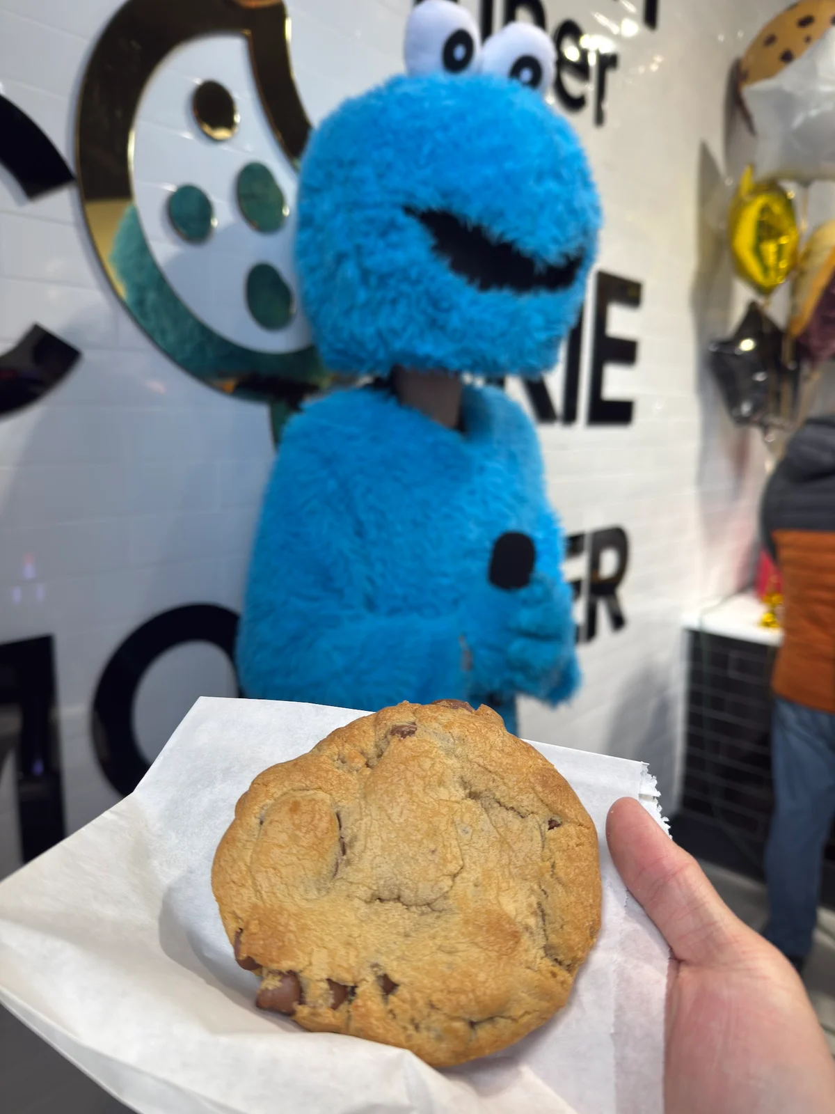 Crave Cookies - Evanston photo 7