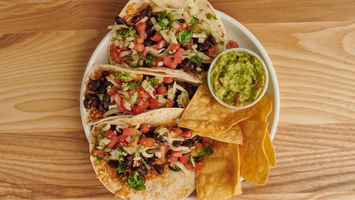 Burrito Beach - North Ave photo 4