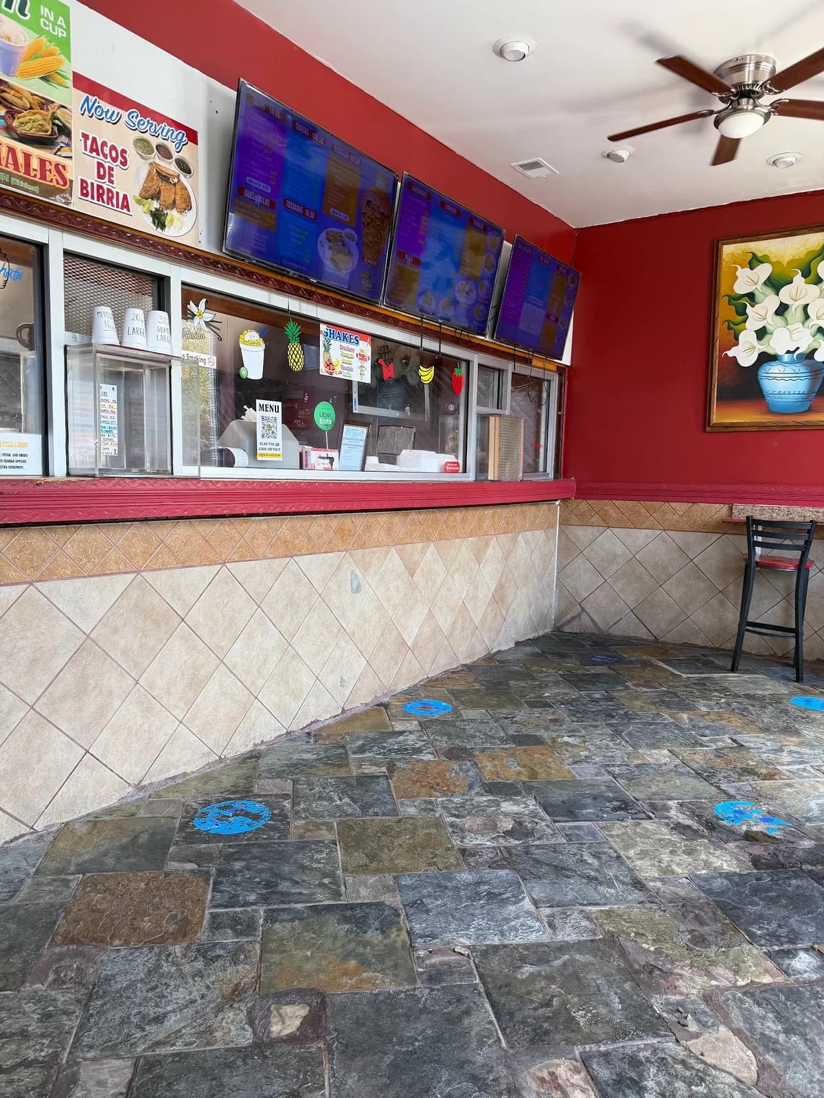 El Gran Burrito Express photo 4