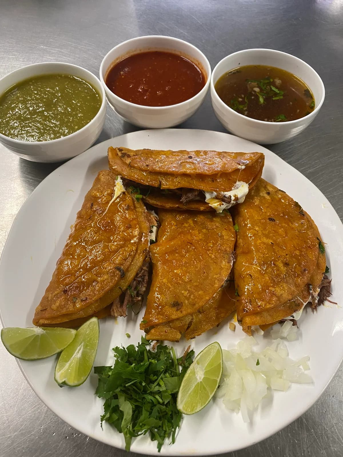 El Gran Burrito Express photo 6