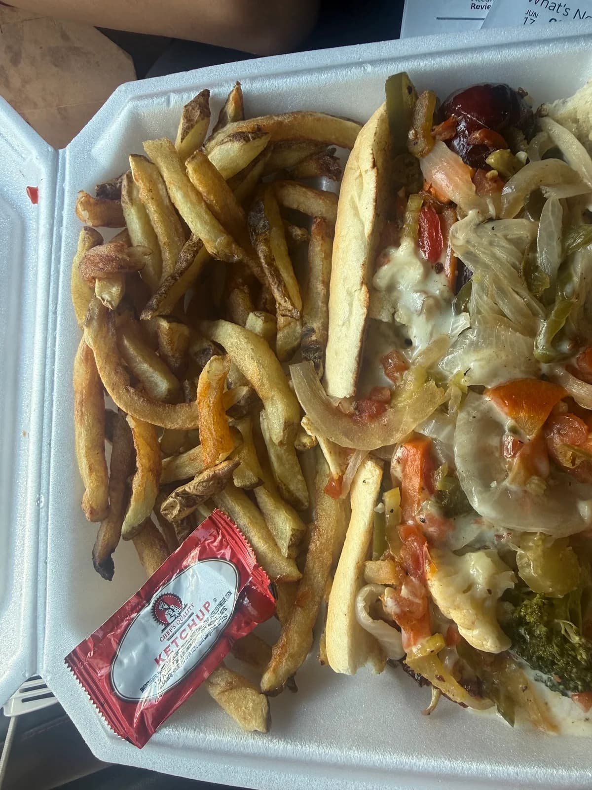 El Gran Burrito Express photo 9