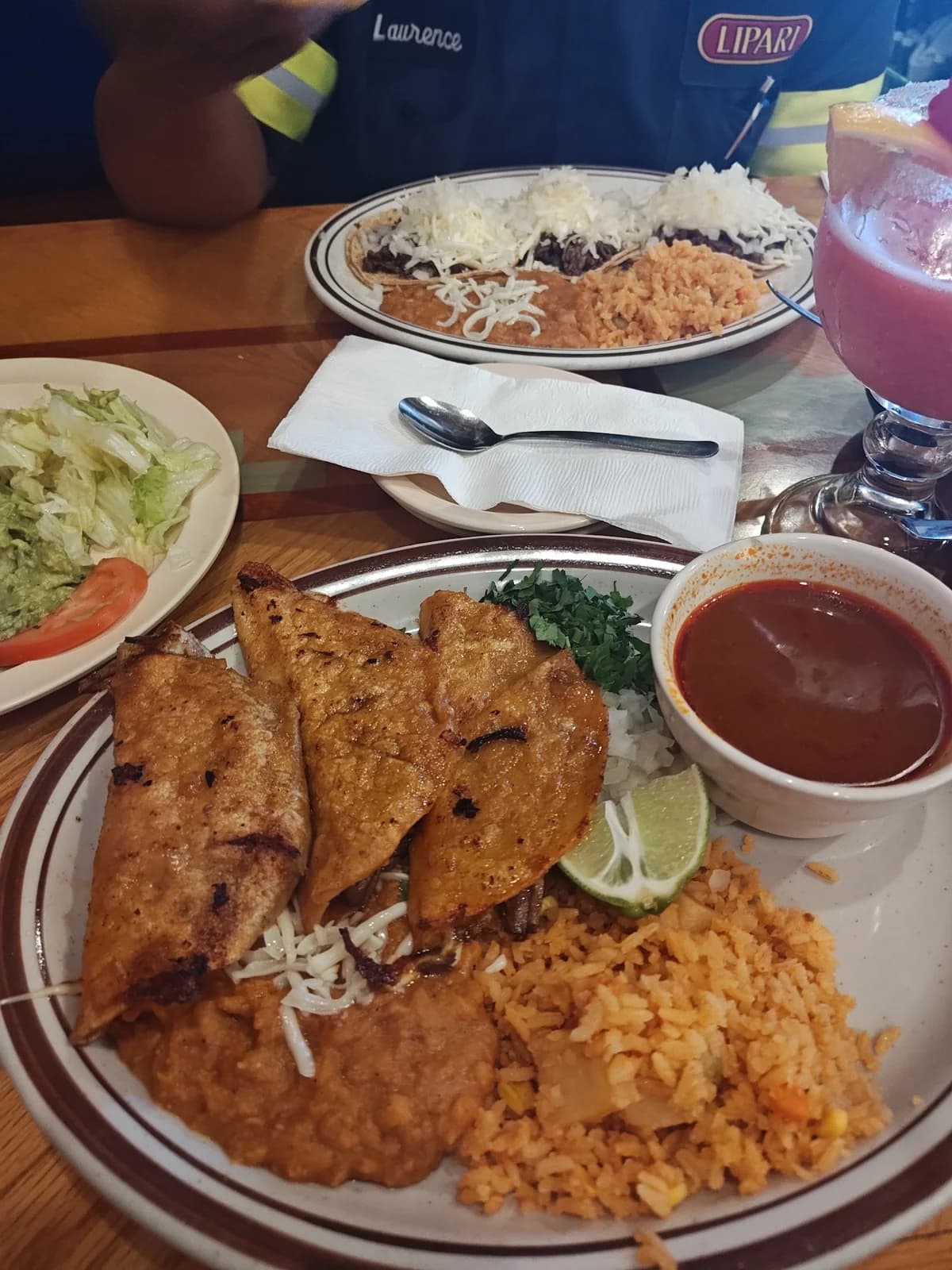 El Gran Burrito Express photo 7