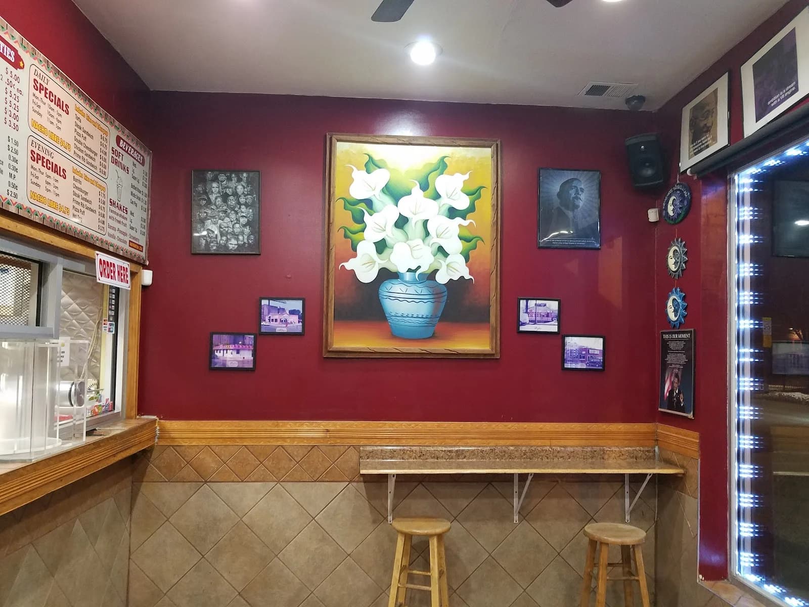 El Gran Burrito Express photo 1