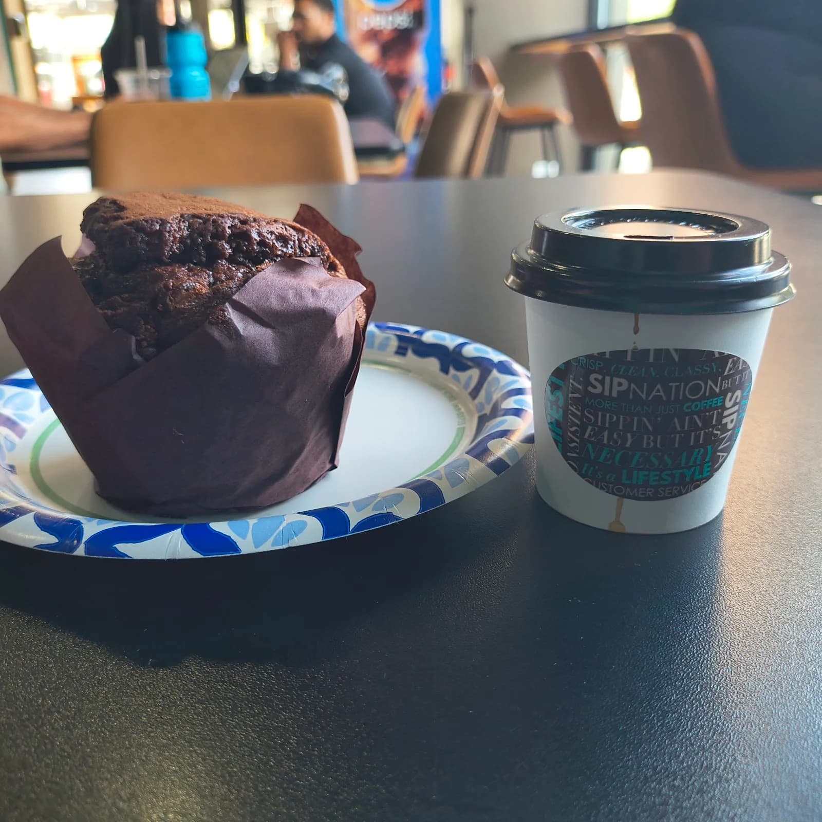 Sip & Savor | 53rd Street - Hyde Park photo 8