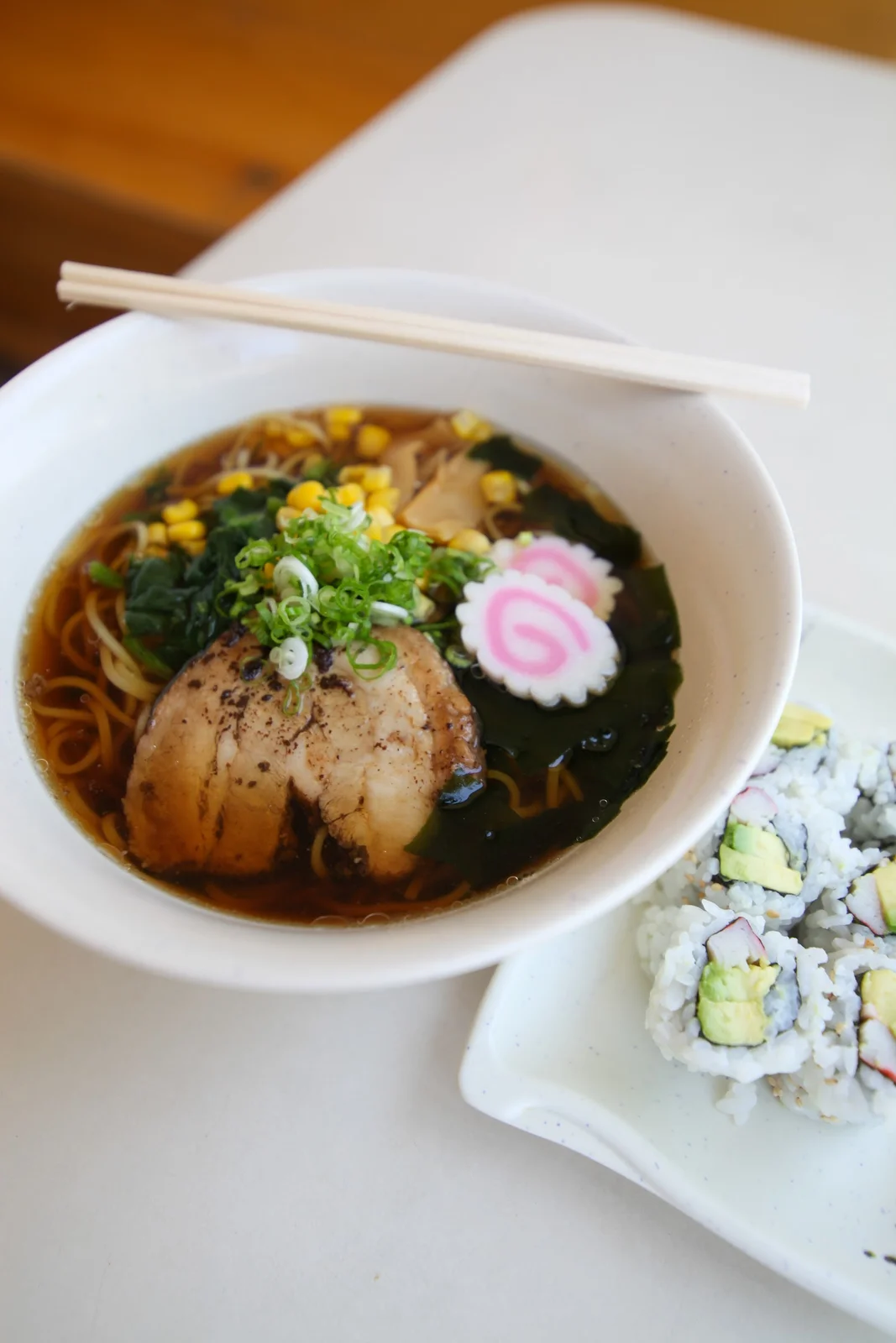 Sea Ranch Sushi Evanston photo 7