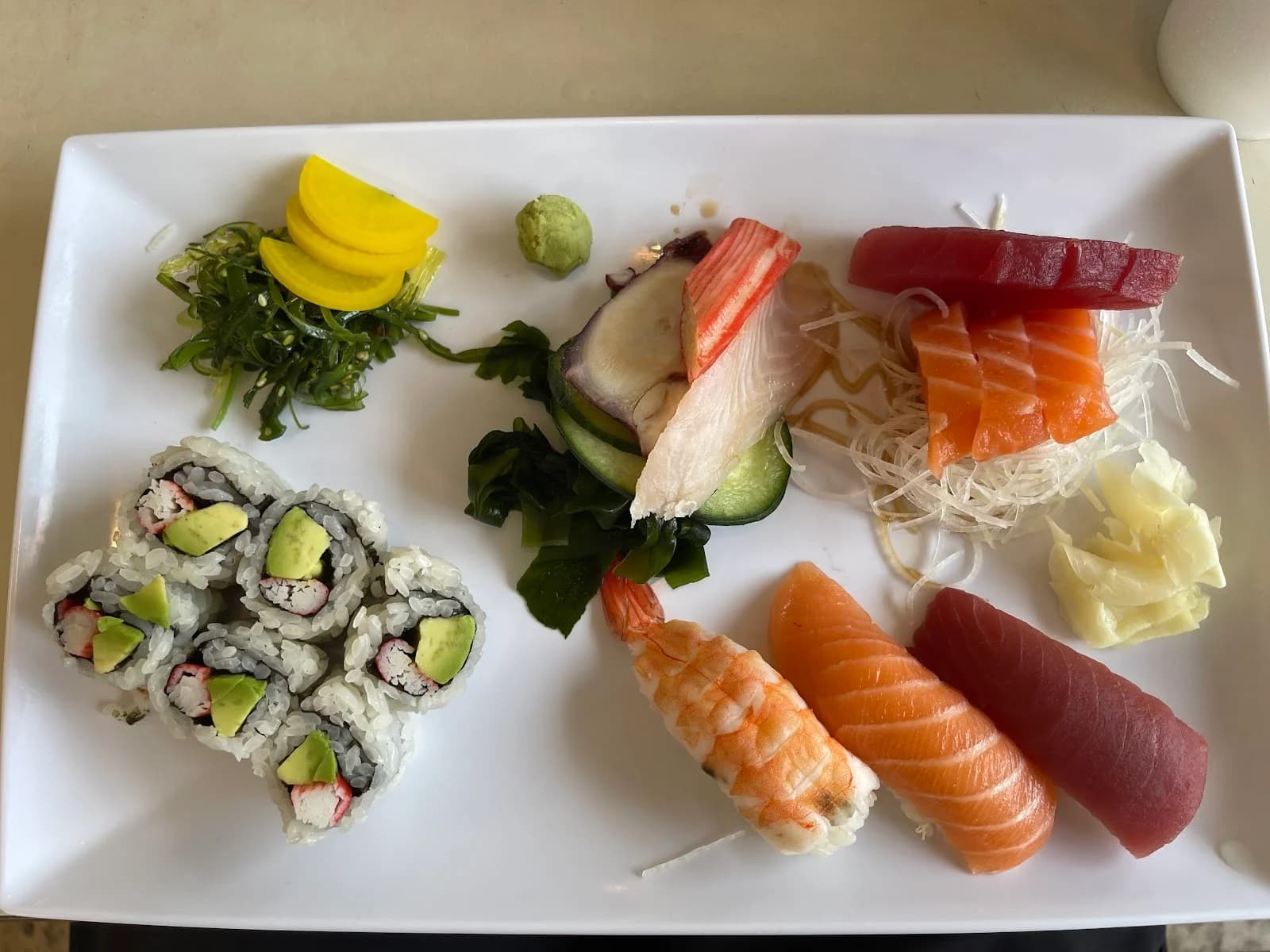 Sea Ranch Sushi Evanston photo 4
