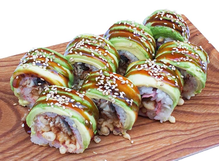 Sea Ranch Sushi Evanston photo 3