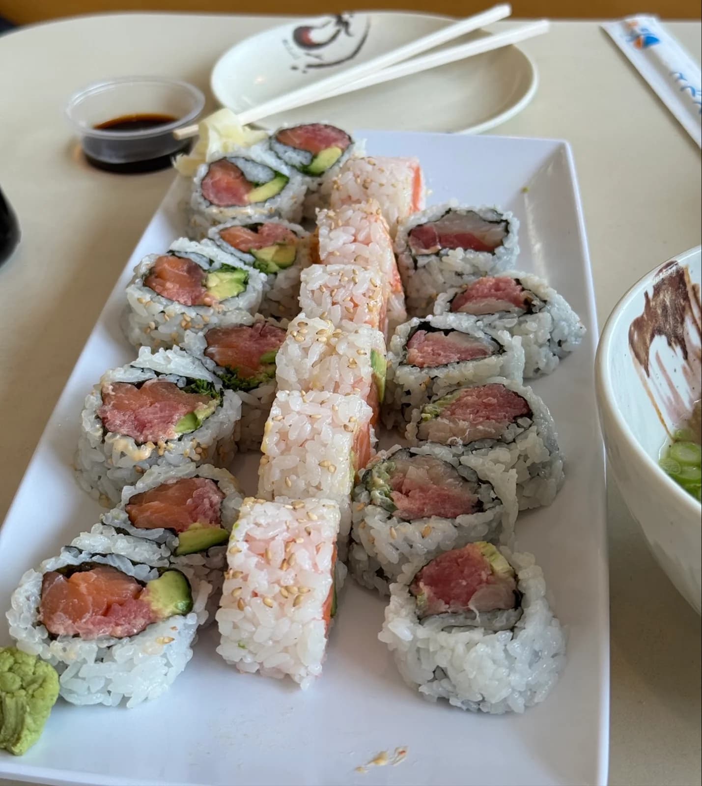 Sea Ranch Sushi Evanston photo 5