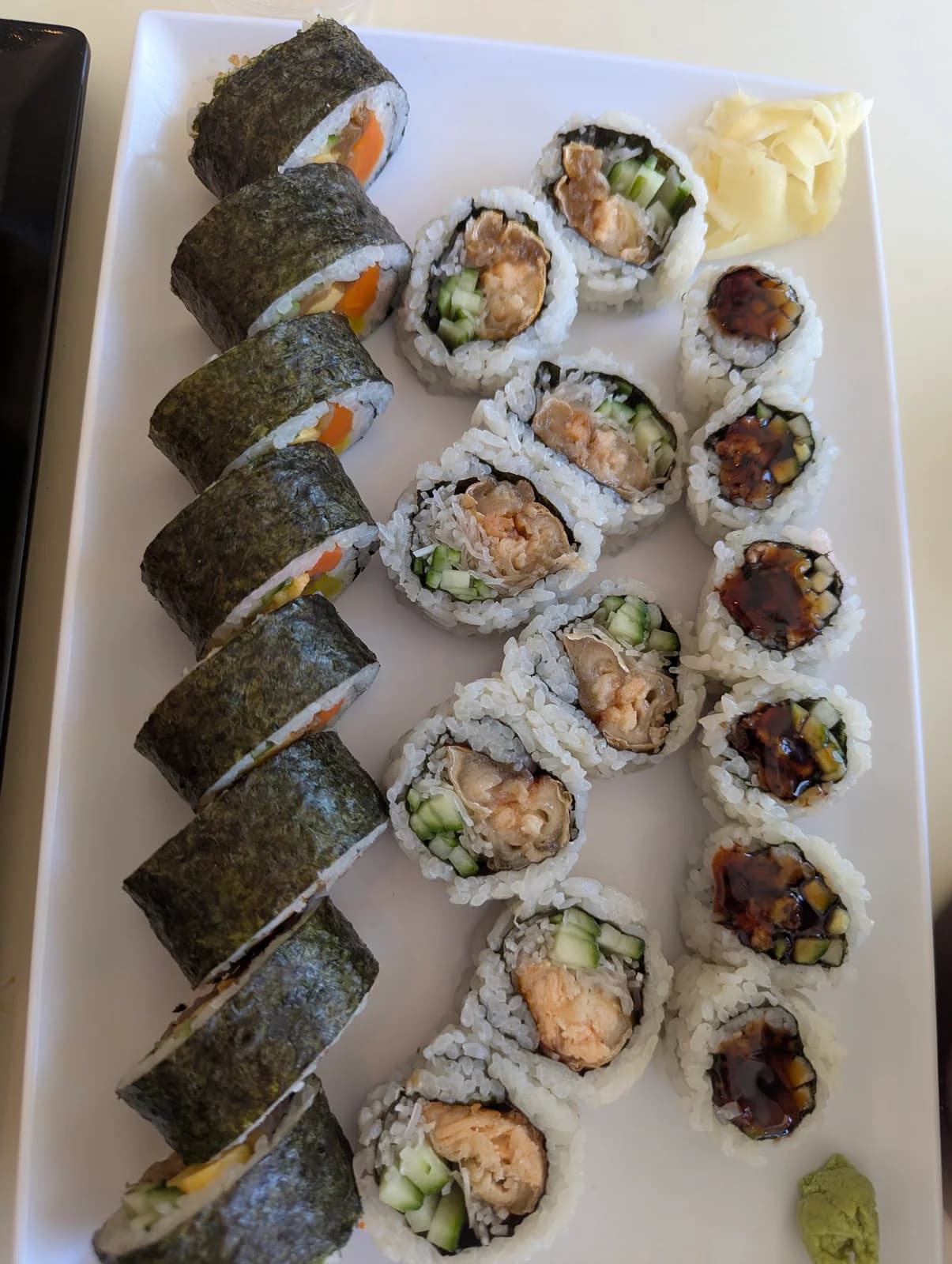Sea Ranch Sushi Evanston photo 6