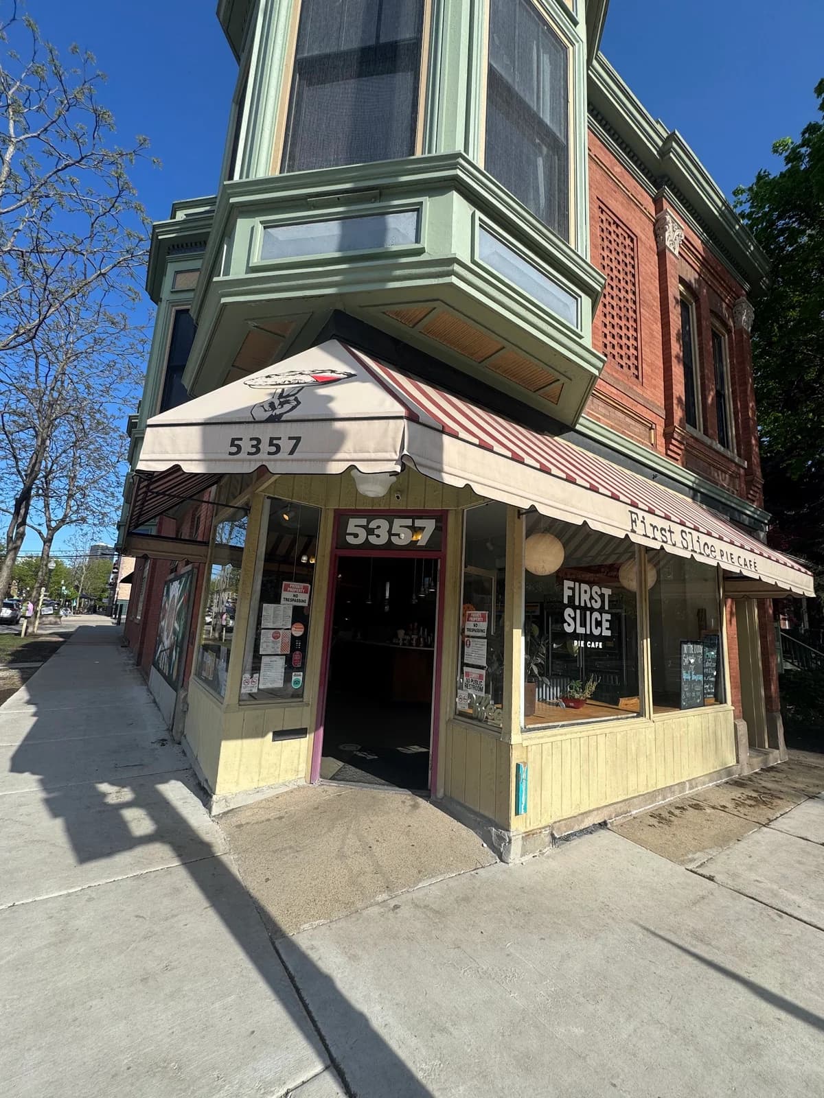 First Slice Pie Cafe photo 5
