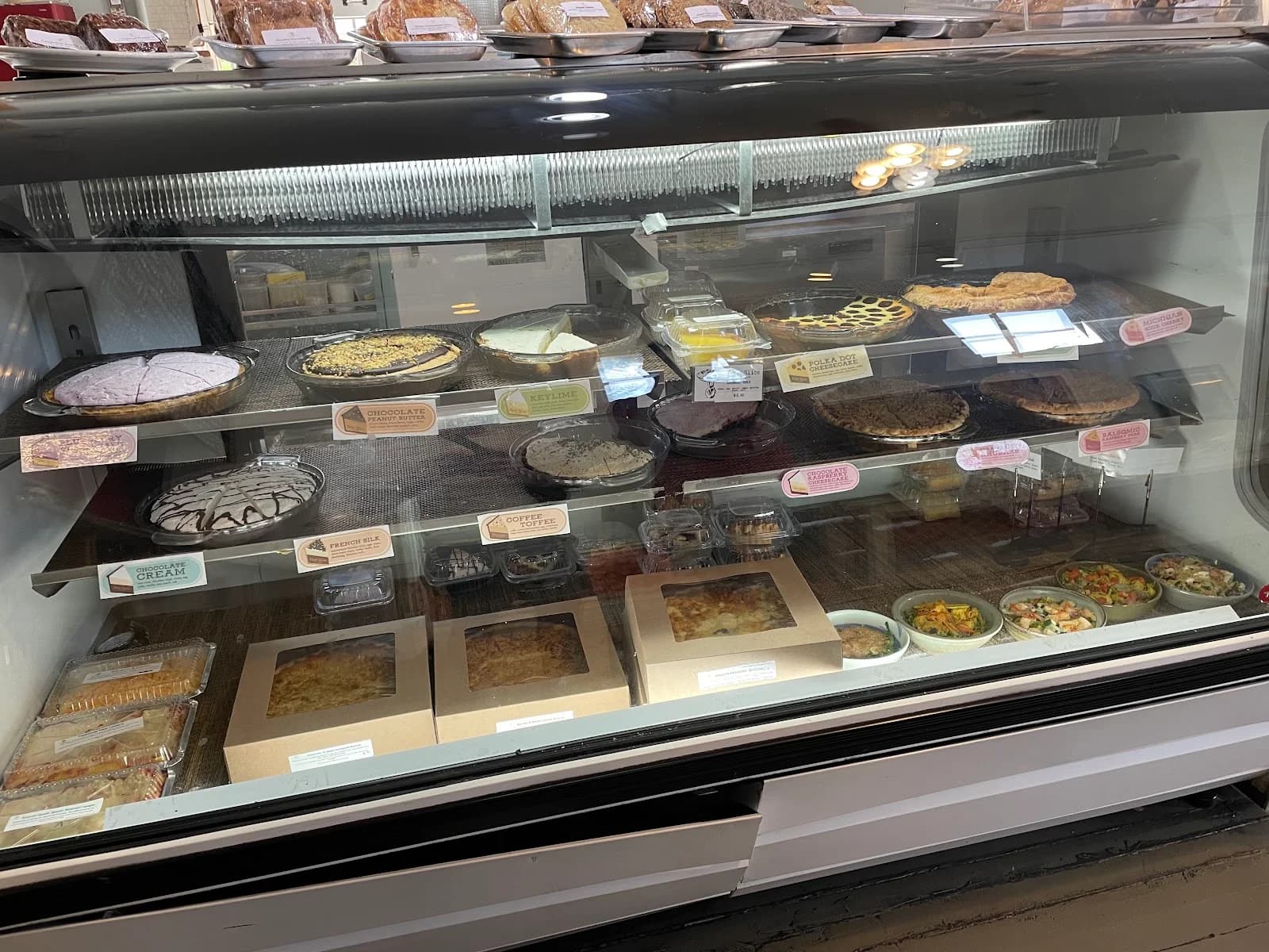 First Slice Pie Cafe photo 10