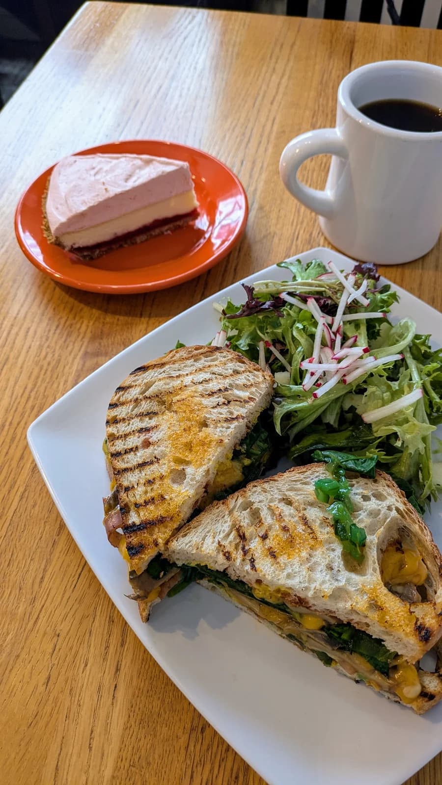 First Slice Pie Cafe photo 9