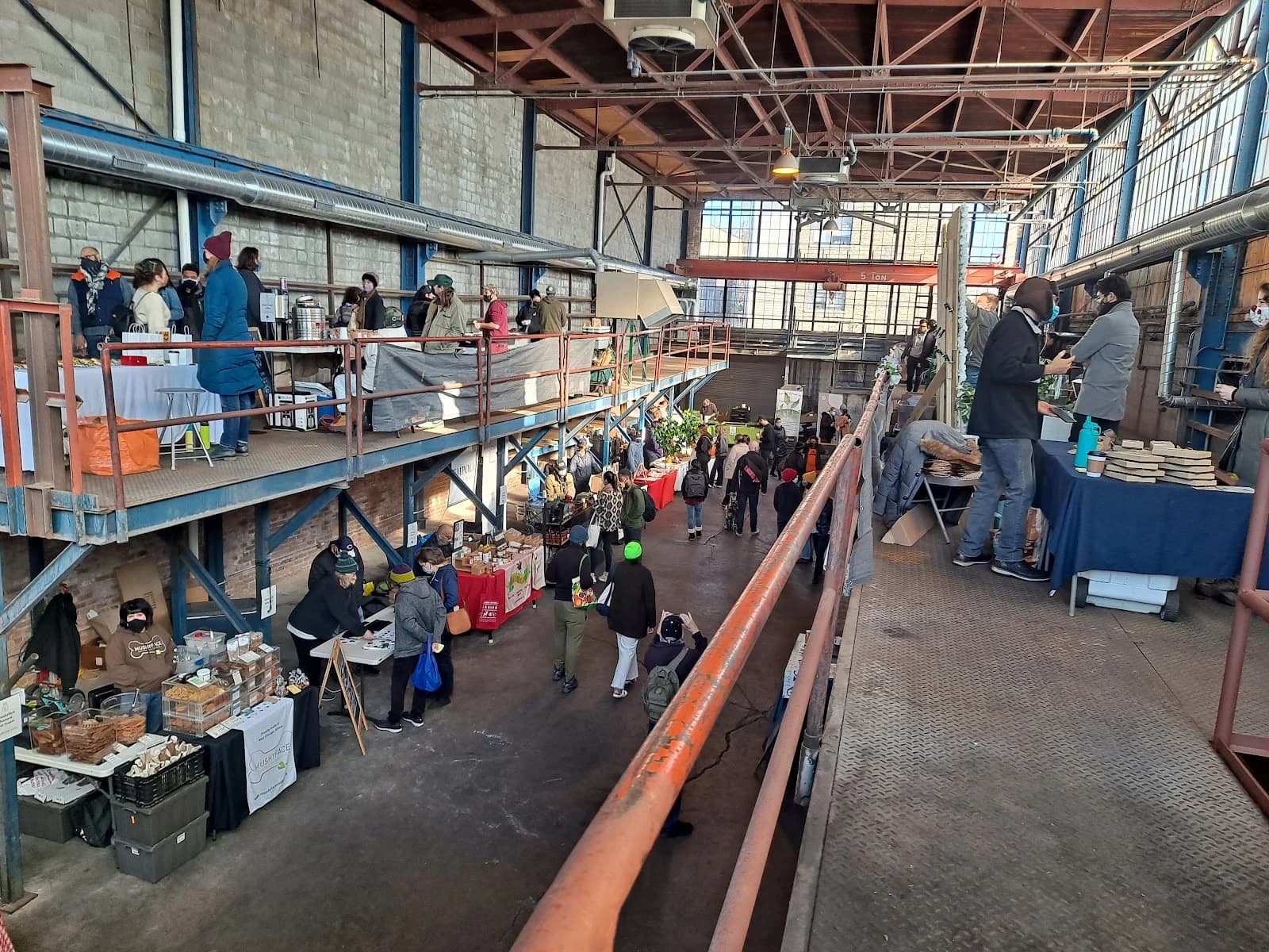 Logan Square Farmers Market photo 4