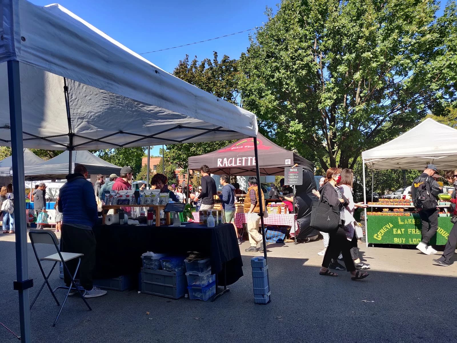 Logan Square Farmers Market photo 7