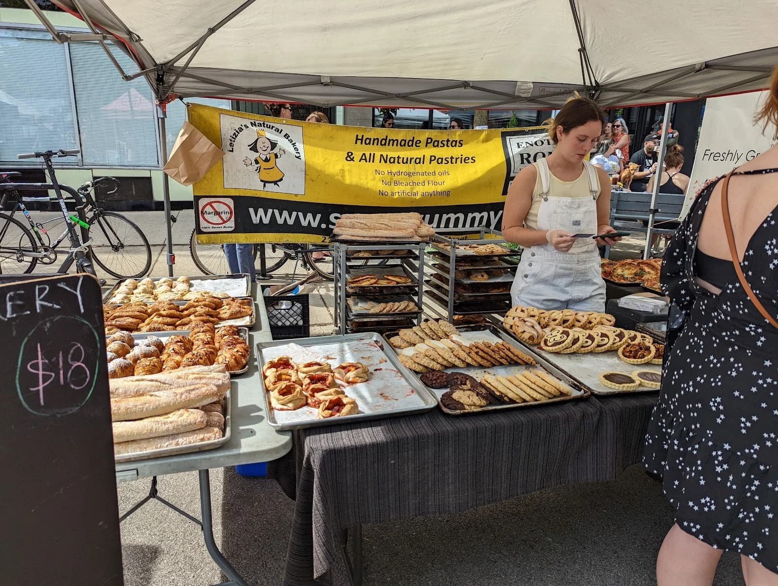 Logan Square Farmers Market photo 8