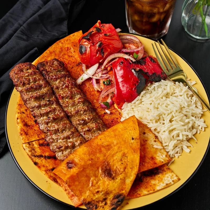 Galata Mediterranean Grill photo 5