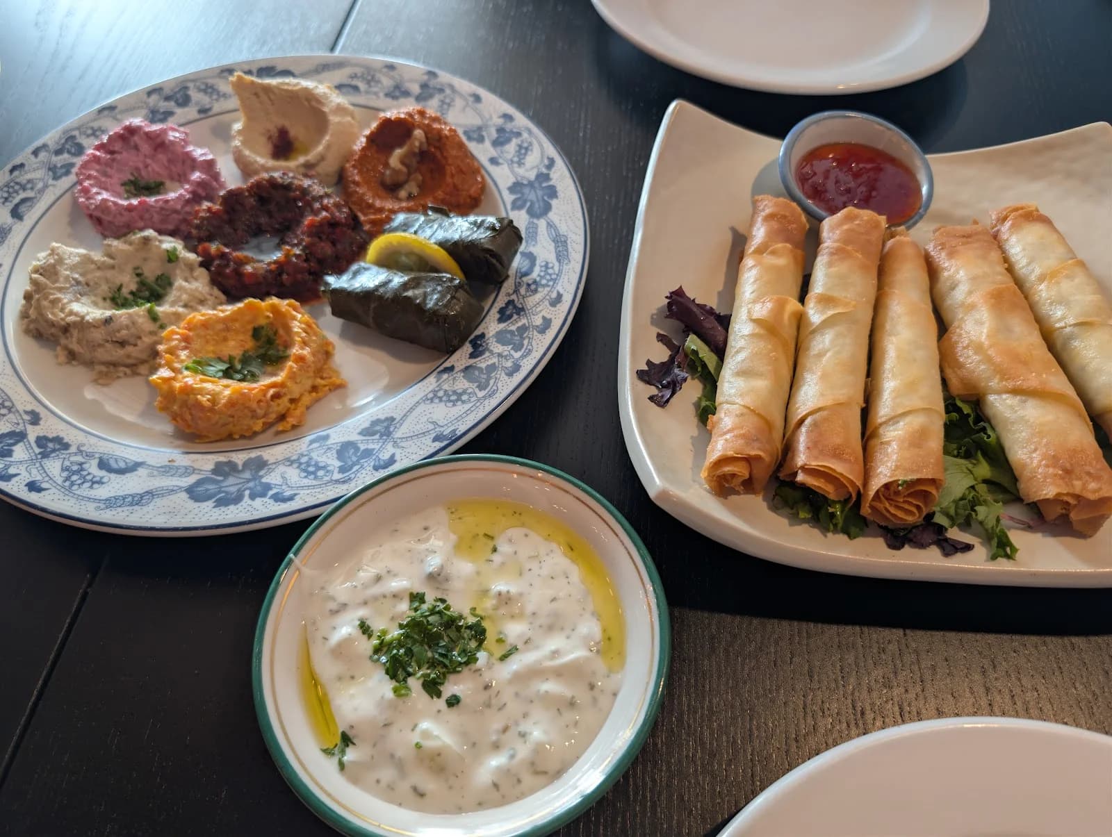 Galata Mediterranean Grill photo 9