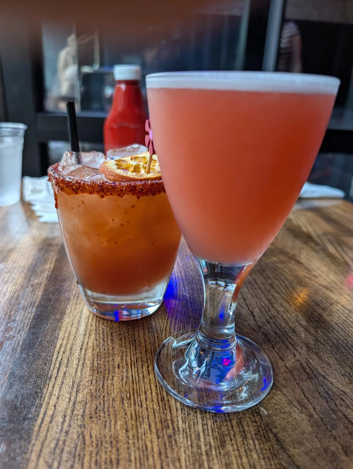 Señoritas Cantina photo 8
