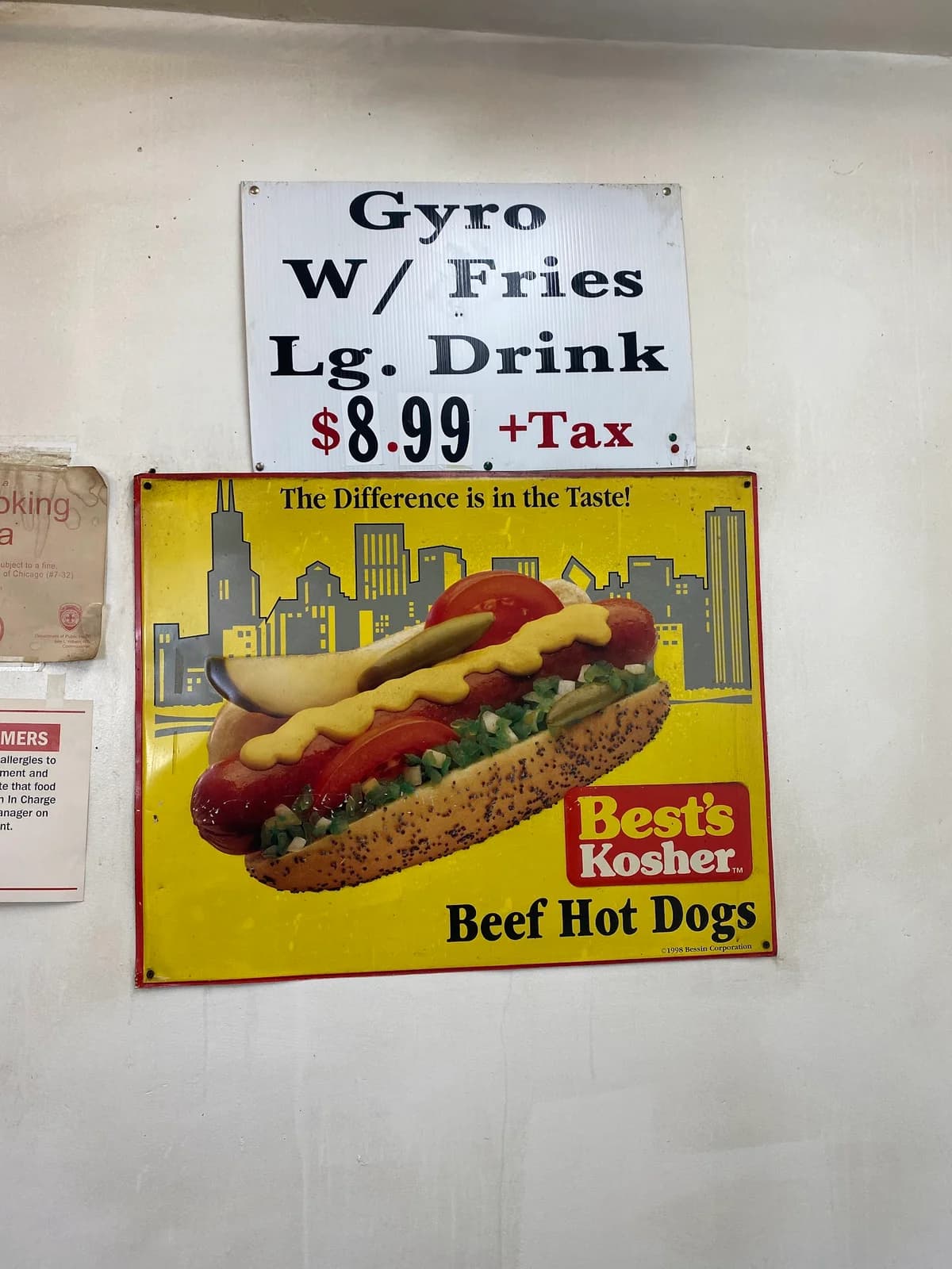 Big Ray's Grill photo 10