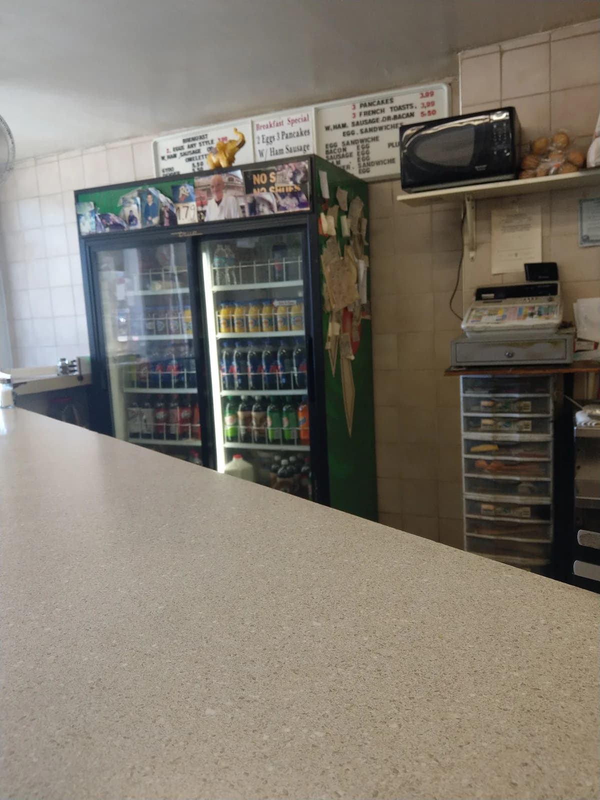 Big Ray's Grill photo 9
