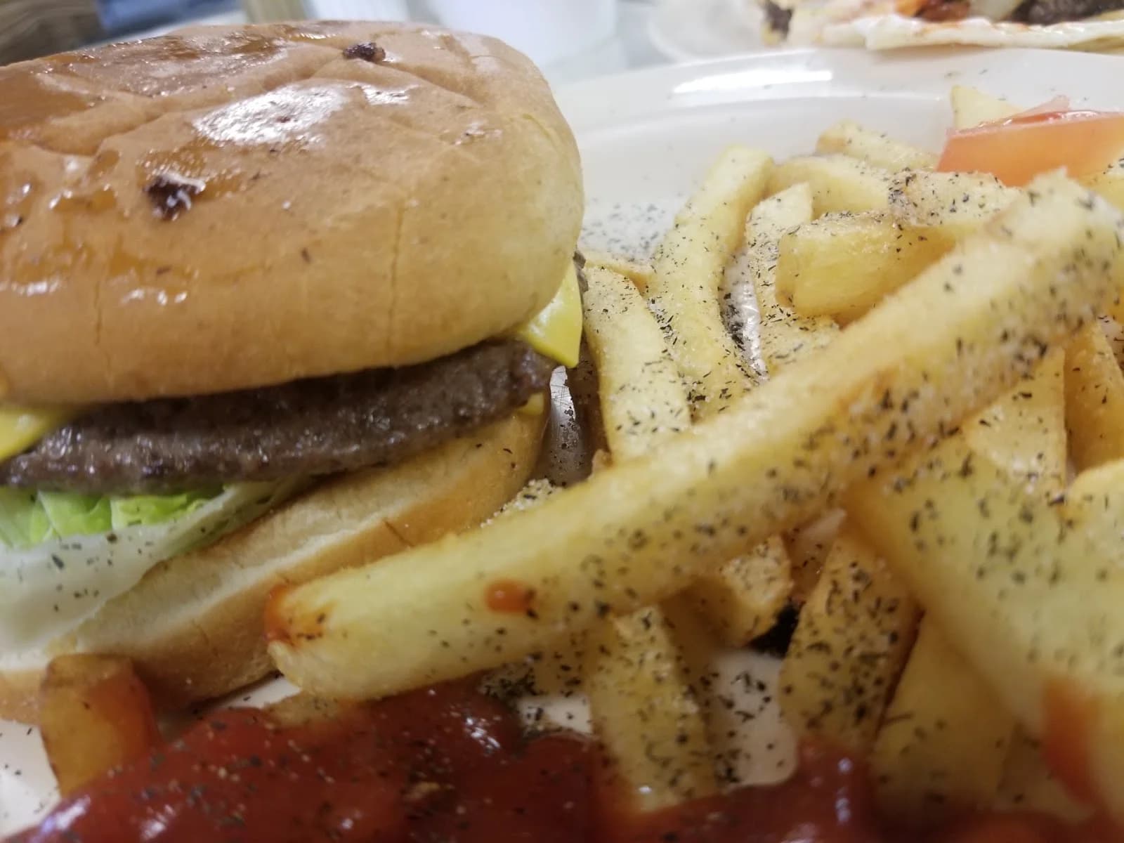Big Ray's Grill photo 6