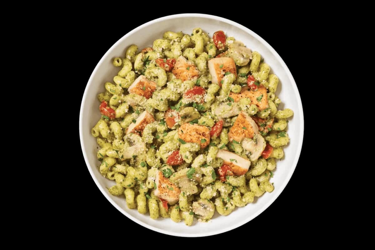 Noodles and Company photo 5