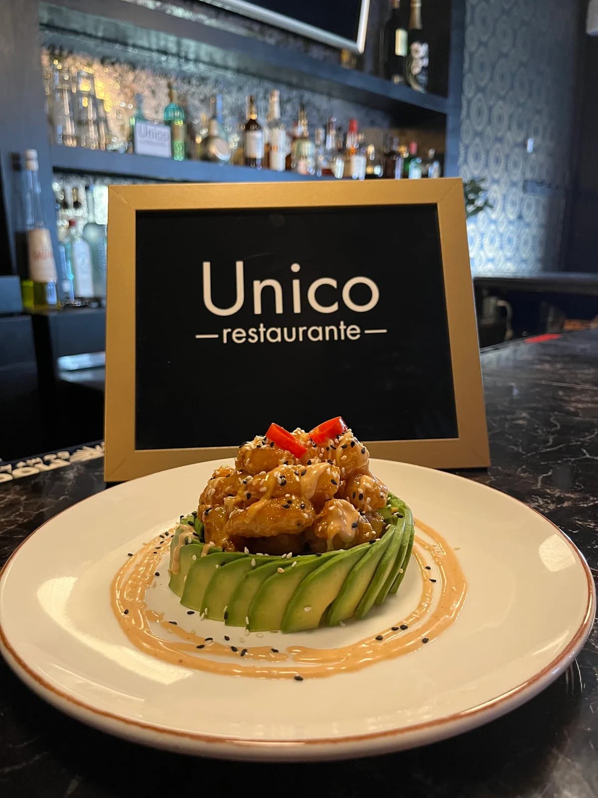 Unico Restaurante photo 2