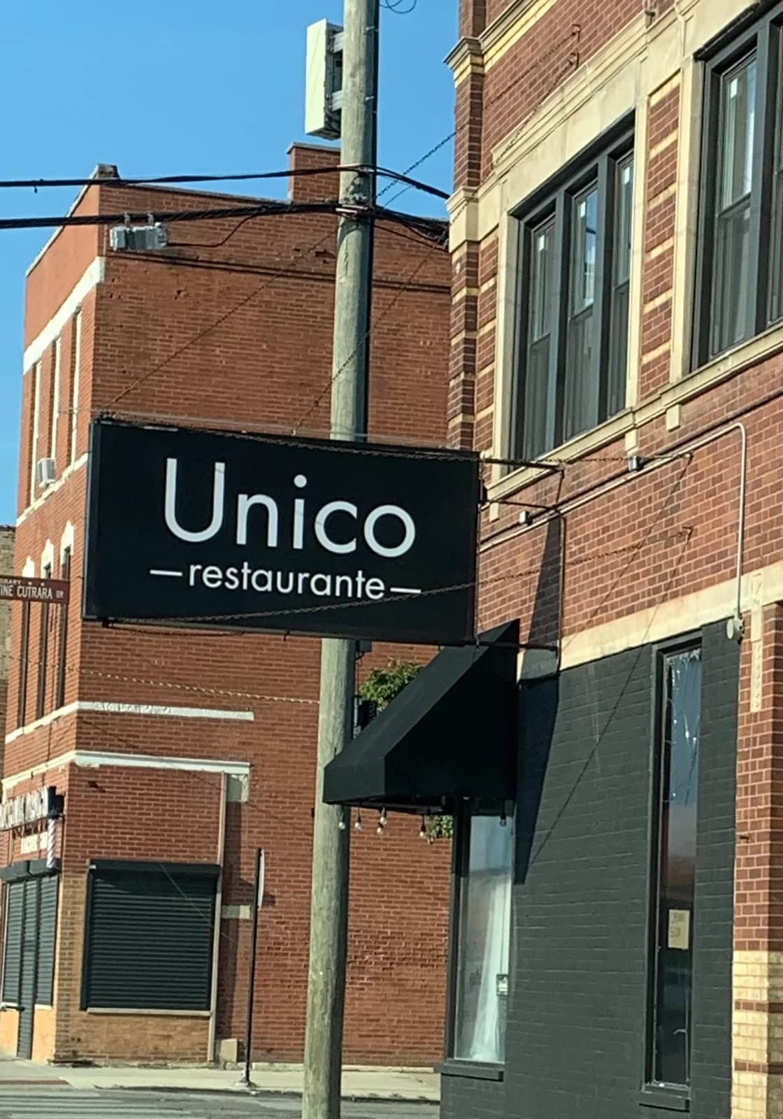 Unico Restaurante photo 1